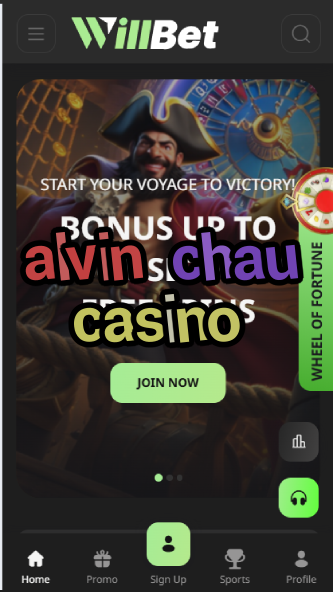 Alvin Chau Casino - Macau Casino Executive-casinoorder.vip
