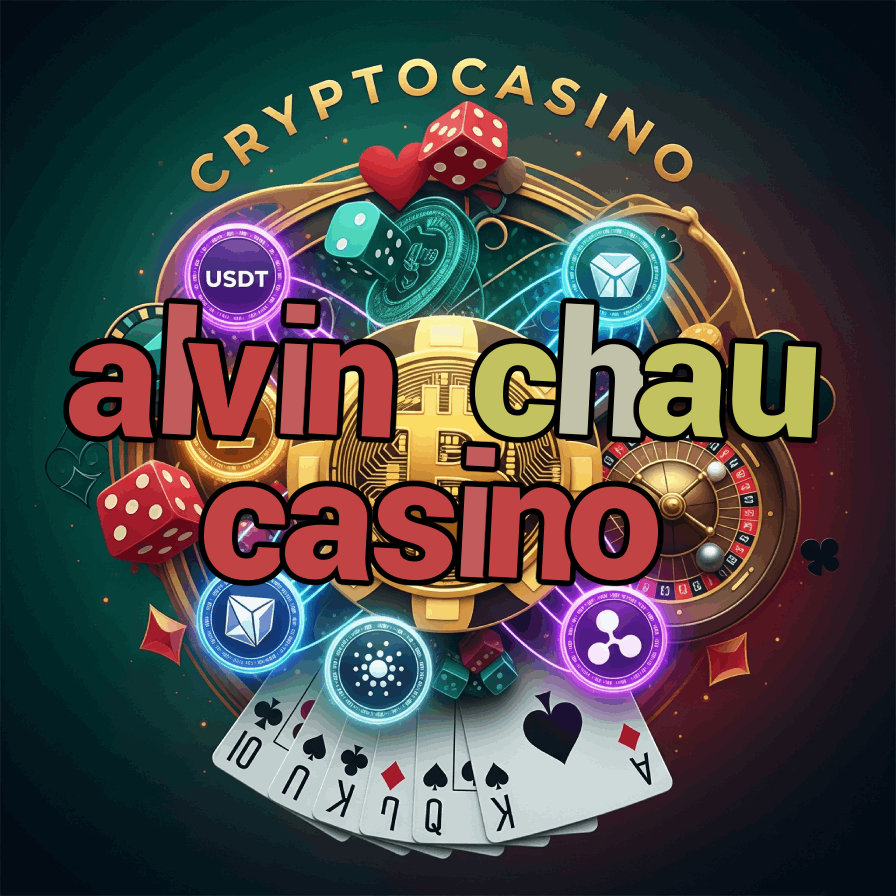 Alvin Chau Casino - Macau Casino Executive